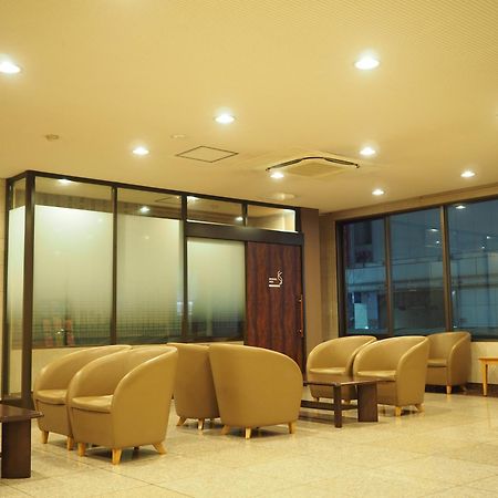 Smile Hotel Tokyo Shinkoiwa Exterior foto